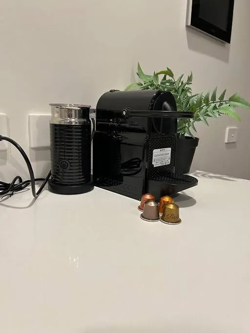 Plush Apartment On Mort Canberra 0*,  Australia