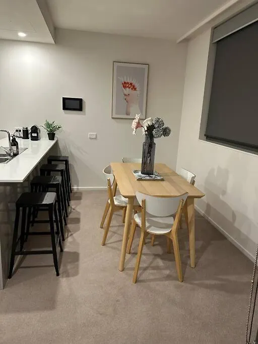 Plush Apartment On Mort Canberra 0*,  Australia